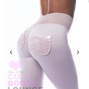 Cute Booty Leggings ❤️😍